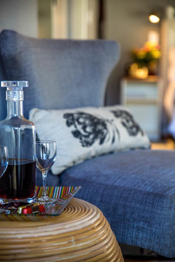 Tshiberry Bed & Breakfast Phokeng Luaran gambar